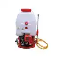 Agricultural Power Sprayer